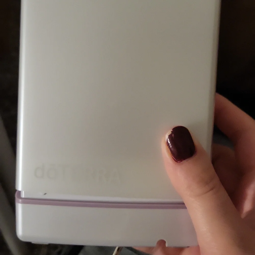 DoTerra Aroma Lite Essential Oil Diffuser